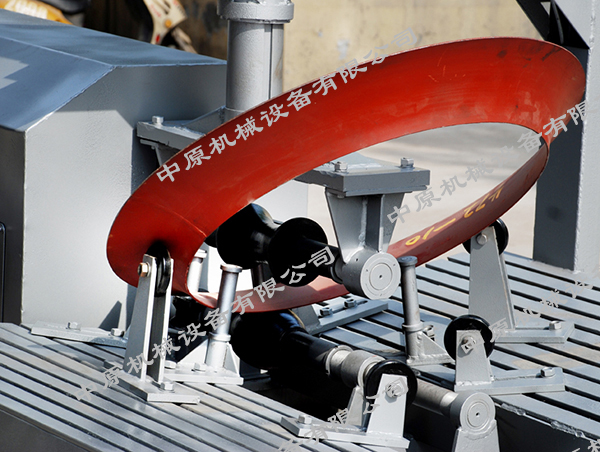 80風(fēng)機(jī)前盤(pán)旋壓機(jī) 80風(fēng)機(jī)前盤(pán)旋壓機(jī)