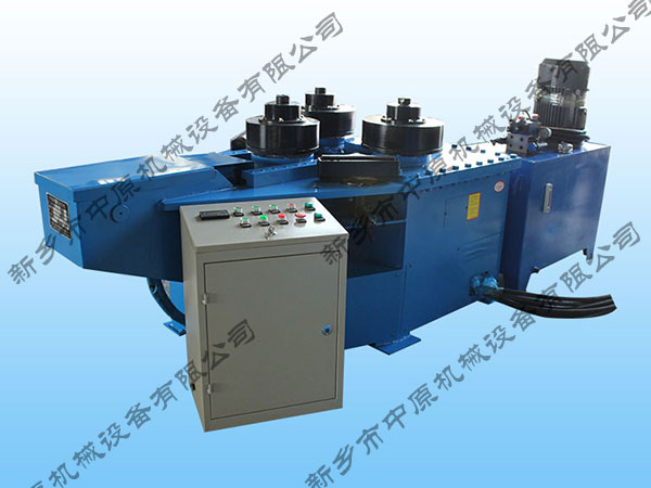 F7液壓推進(jìn)彎曲機(jī) F7液壓推進(jìn)彎曲機(jī)