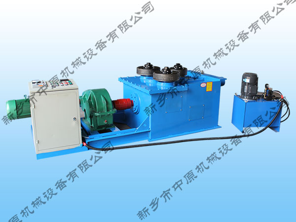 F6液壓法蘭成型機(jī) F6液壓法蘭成型機(jī)