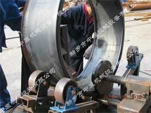 施工案例 施工案例