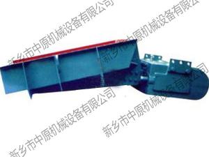 GZ系列電磁振動(dòng)給料機(jī) GZ系列電磁振動(dòng)給料機(jī)